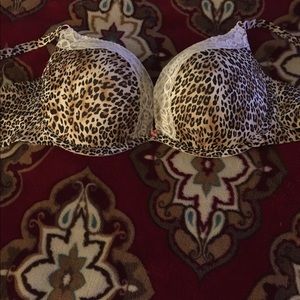 Victoria’s Secret Bra